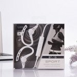 Wholesale Sports Bluetooth Mobile Stereo Headphone BT15 (White)